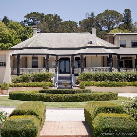 Peppers Craigieburn Resort Bowral Kültér fotó