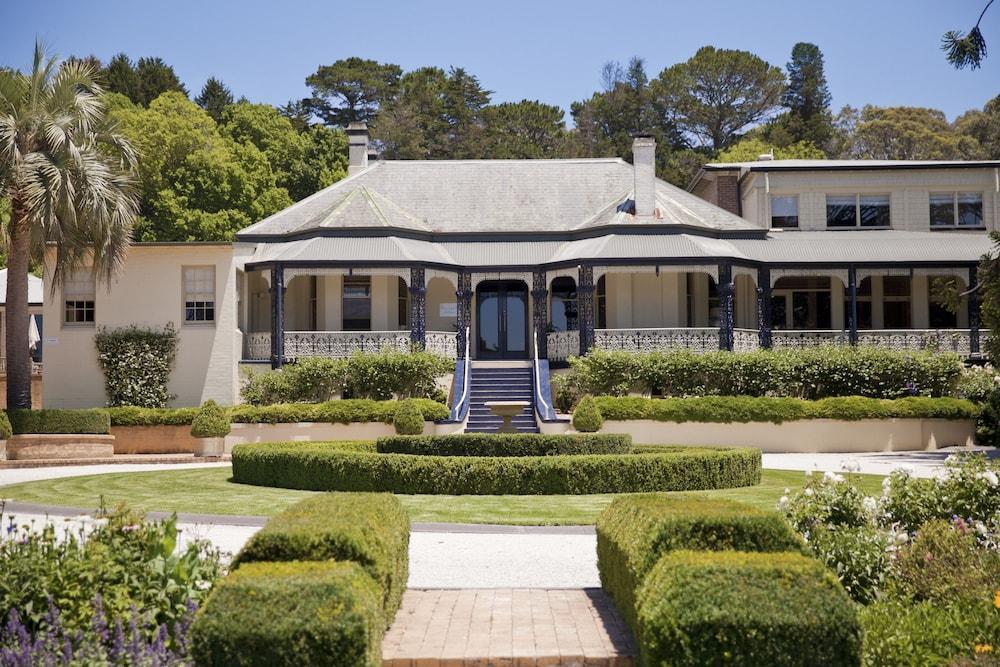 Peppers Craigieburn Resort Bowral Kültér fotó