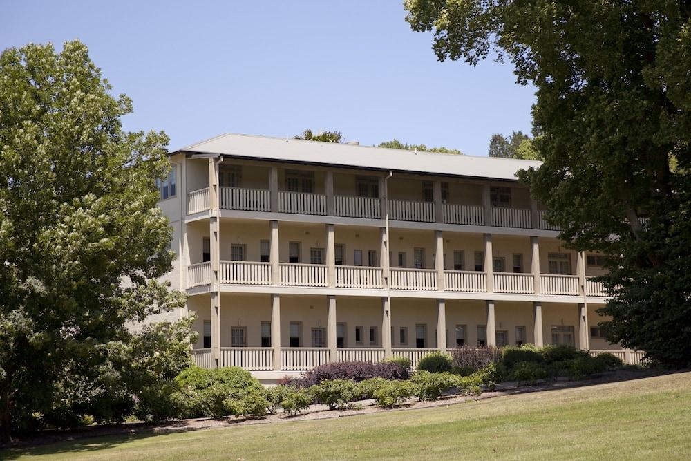 Peppers Craigieburn Resort Bowral Kültér fotó