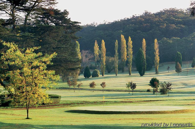 Peppers Craigieburn Resort Bowral Létesítmények fotó