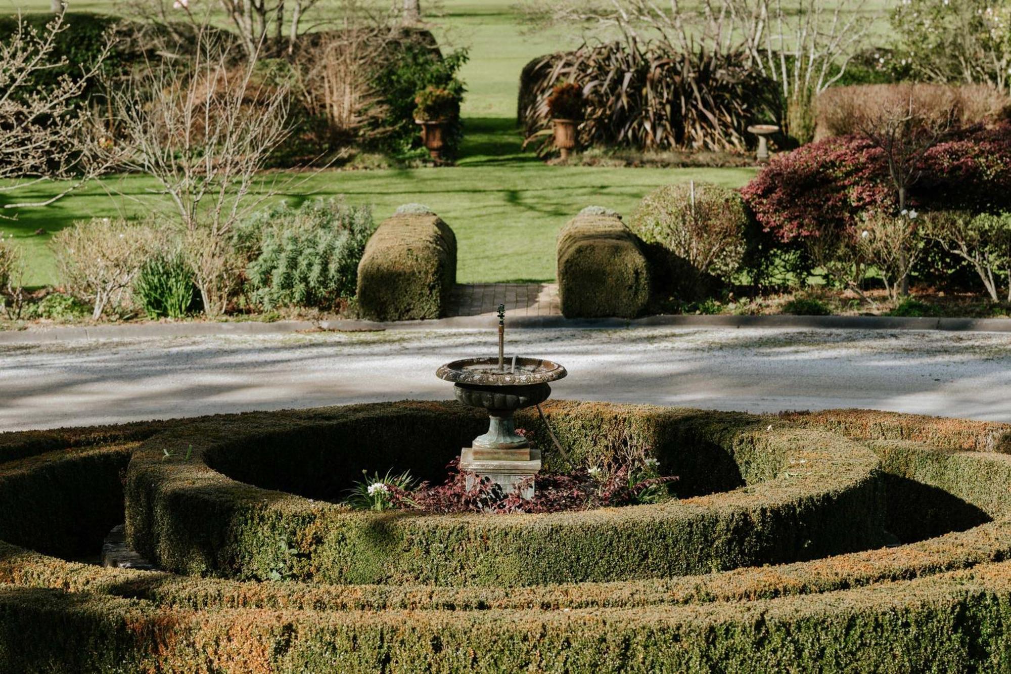 Peppers Craigieburn Resort Bowral Kültér fotó