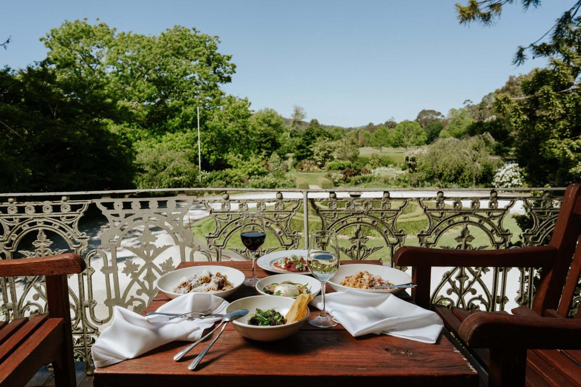 Peppers Craigieburn Resort Bowral Kültér fotó