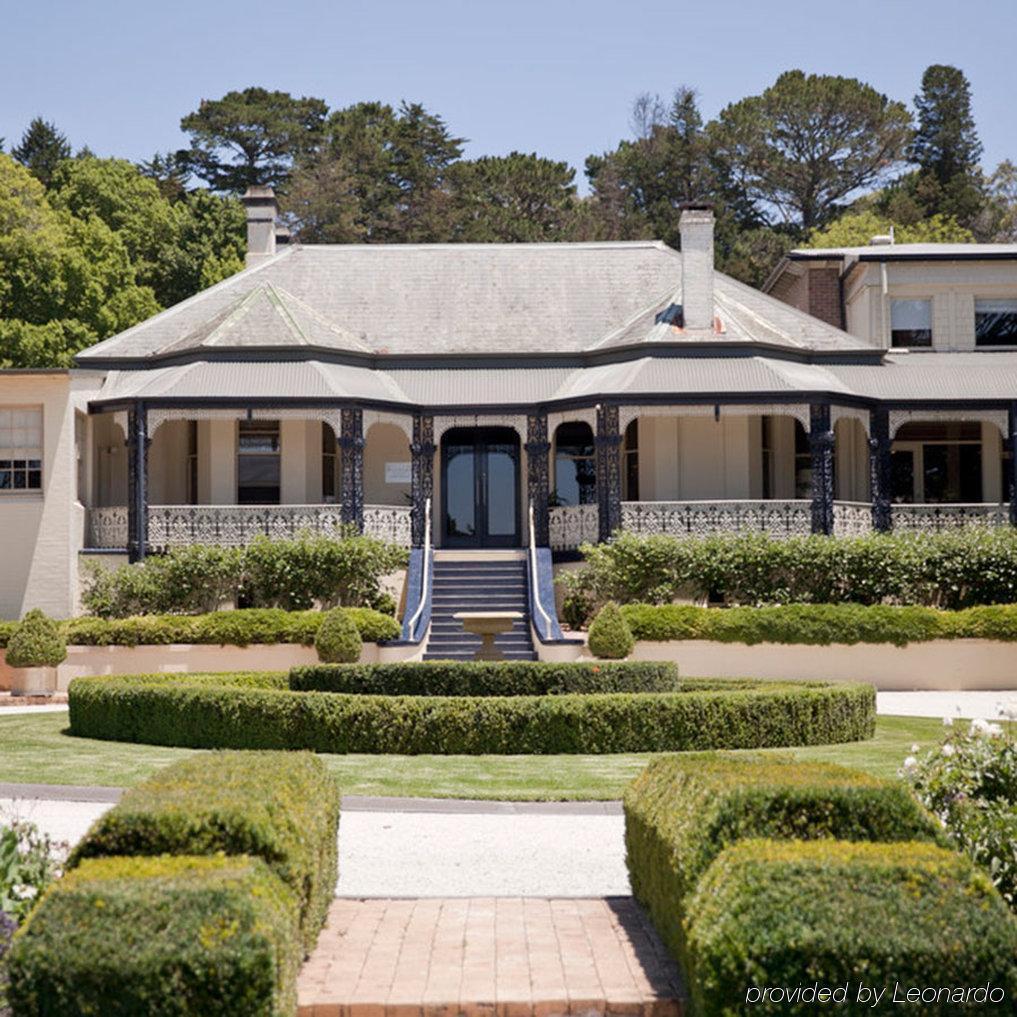 Peppers Craigieburn Resort Bowral Kültér fotó