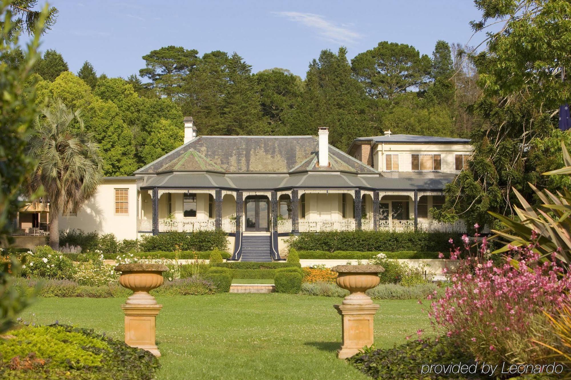 Peppers Craigieburn Resort Bowral Kültér fotó