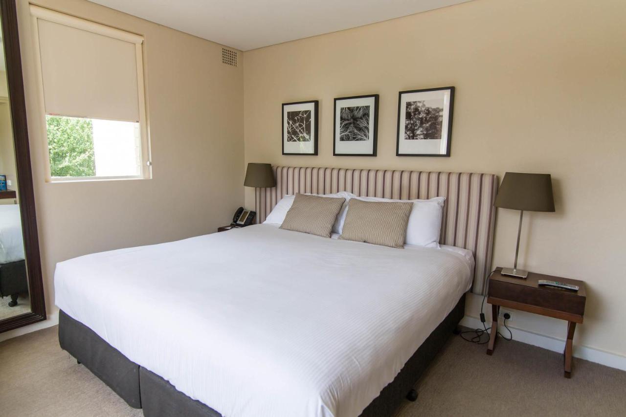 Peppers Craigieburn Resort Bowral Kültér fotó