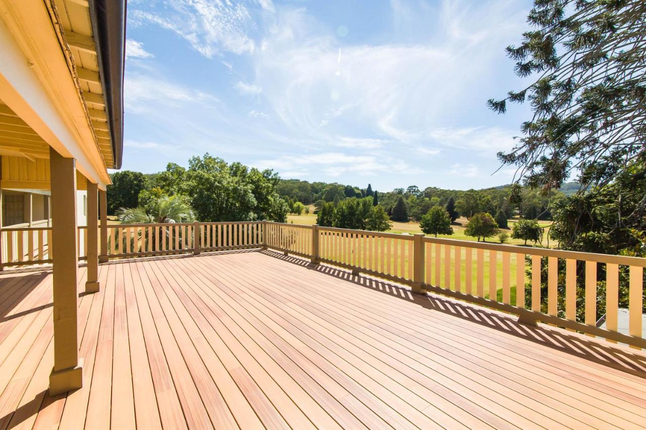 Peppers Craigieburn Resort Bowral Kültér fotó