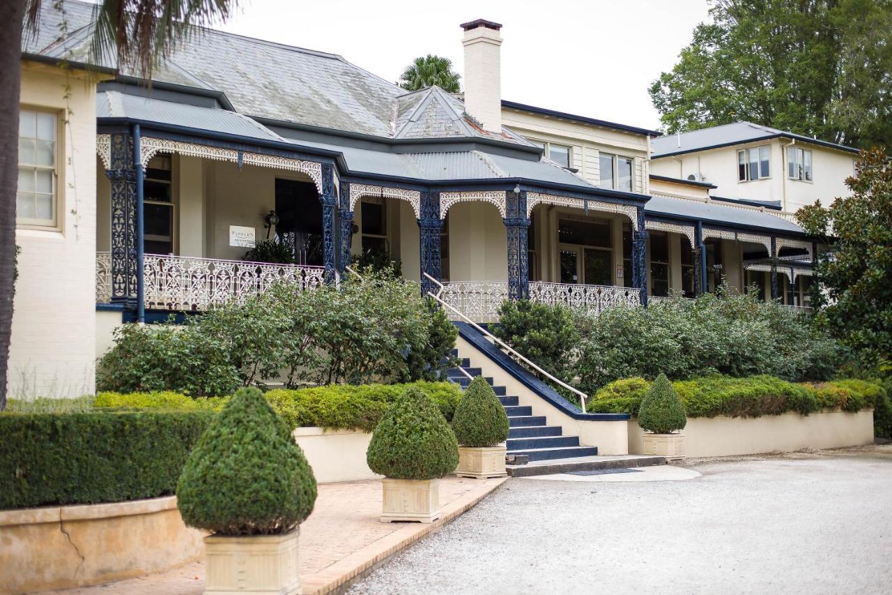 Peppers Craigieburn Resort Bowral Kültér fotó