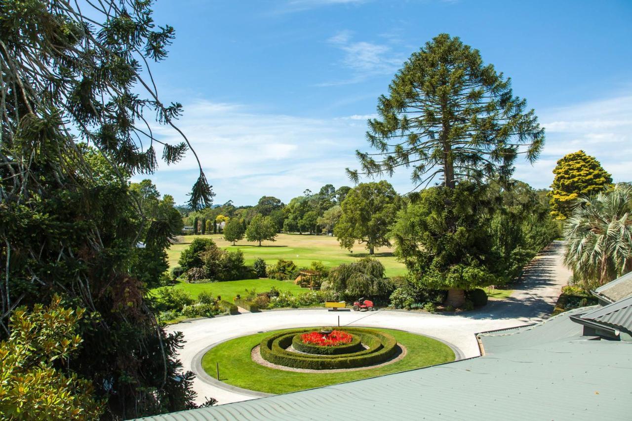 Peppers Craigieburn Resort Bowral Kültér fotó