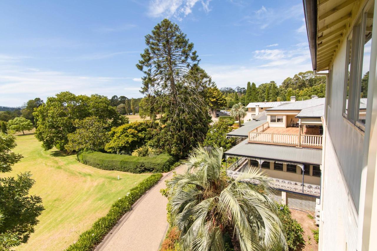 Peppers Craigieburn Resort Bowral Kültér fotó