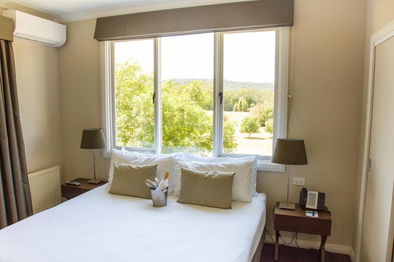 Peppers Craigieburn Resort Bowral Kültér fotó