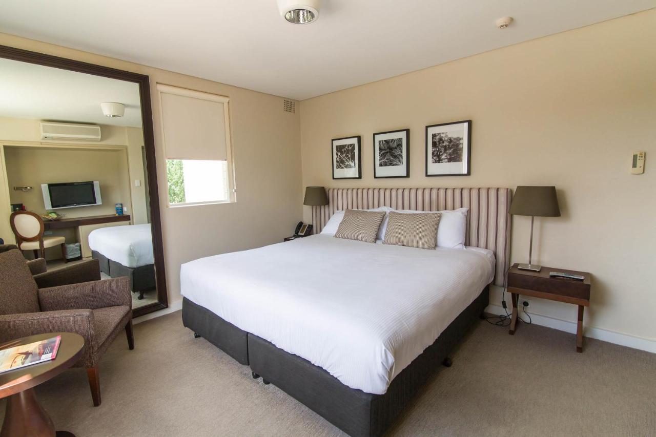 Peppers Craigieburn Resort Bowral Kültér fotó