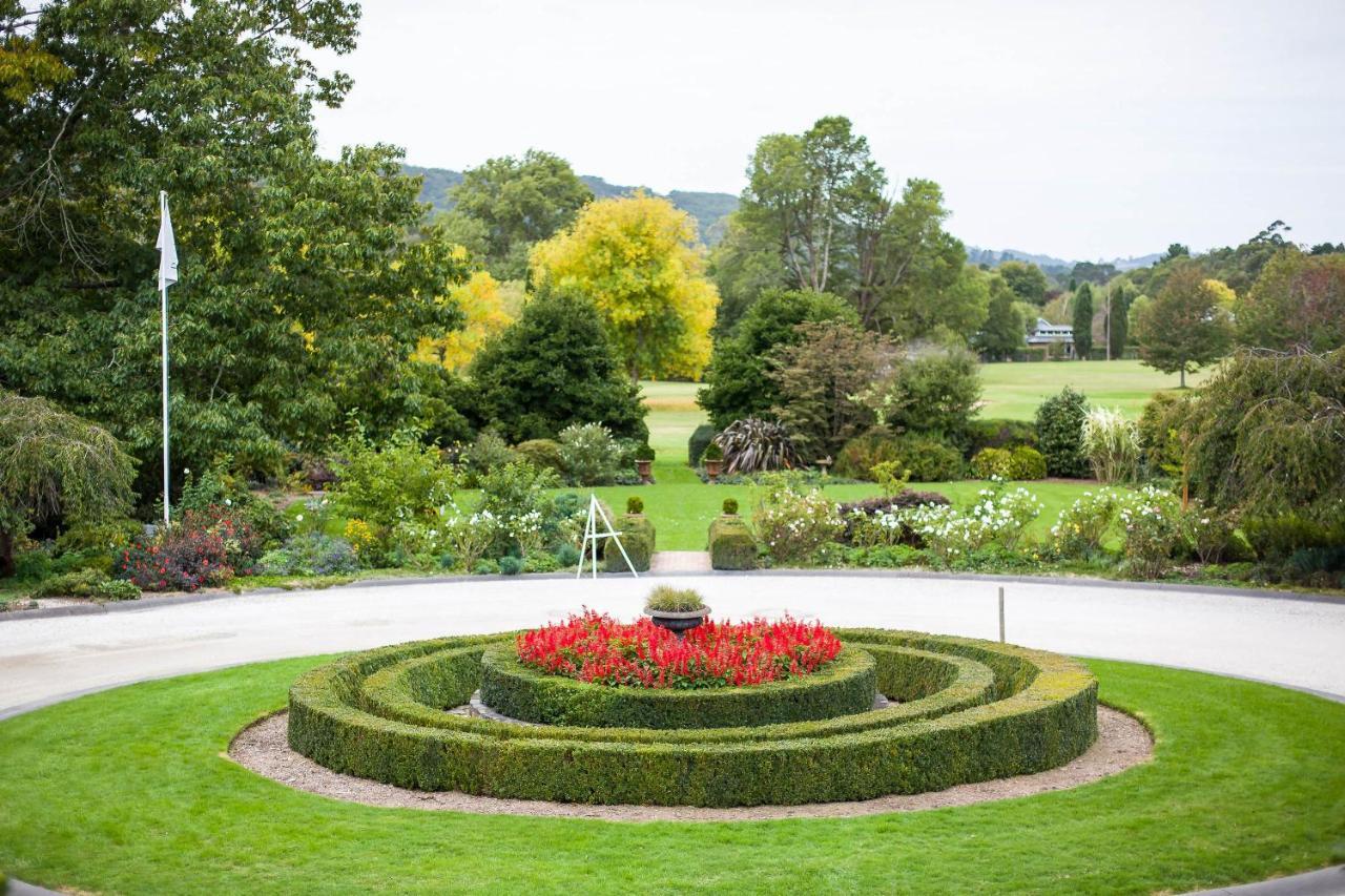 Peppers Craigieburn Resort Bowral Kültér fotó