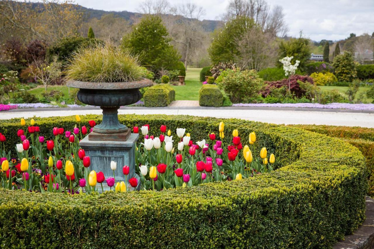 Peppers Craigieburn Resort Bowral Kültér fotó