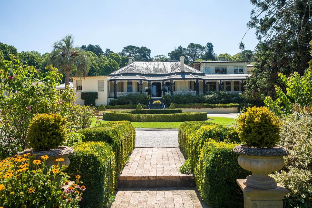 Peppers Craigieburn Resort Bowral Kültér fotó