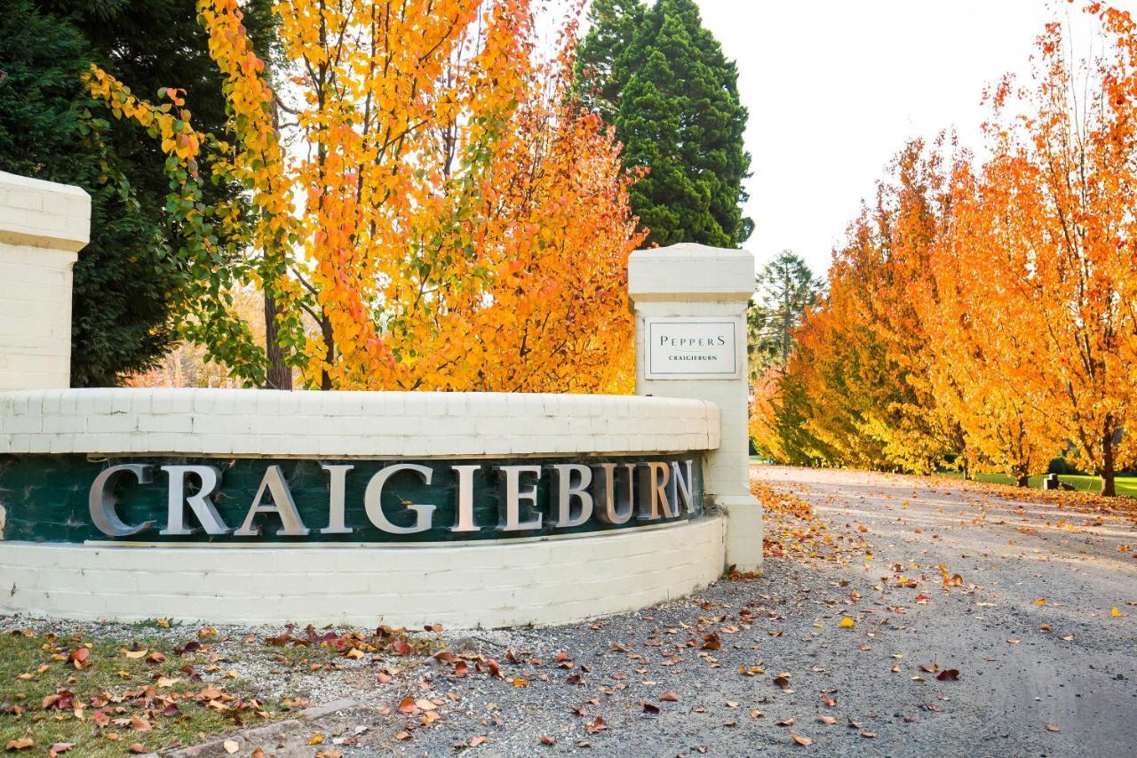 Peppers Craigieburn Resort Bowral Kültér fotó