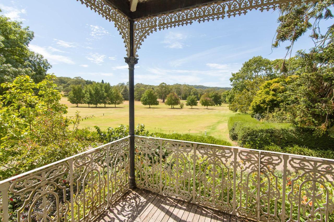 Peppers Craigieburn Resort Bowral Kültér fotó