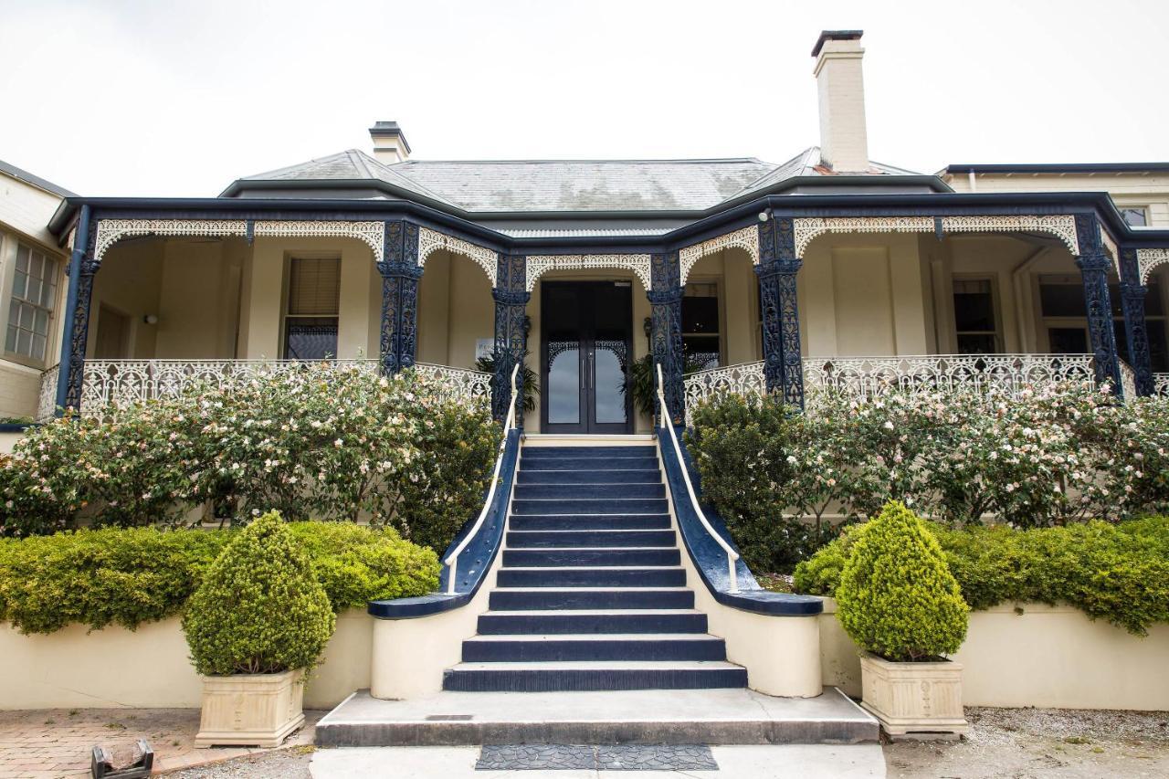 Peppers Craigieburn Resort Bowral Kültér fotó