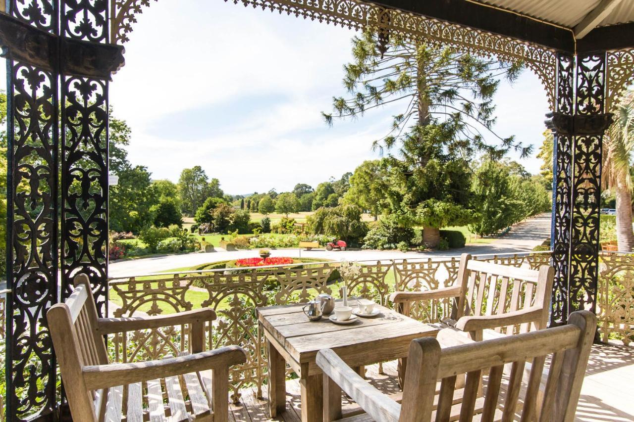 Peppers Craigieburn Resort Bowral Kültér fotó