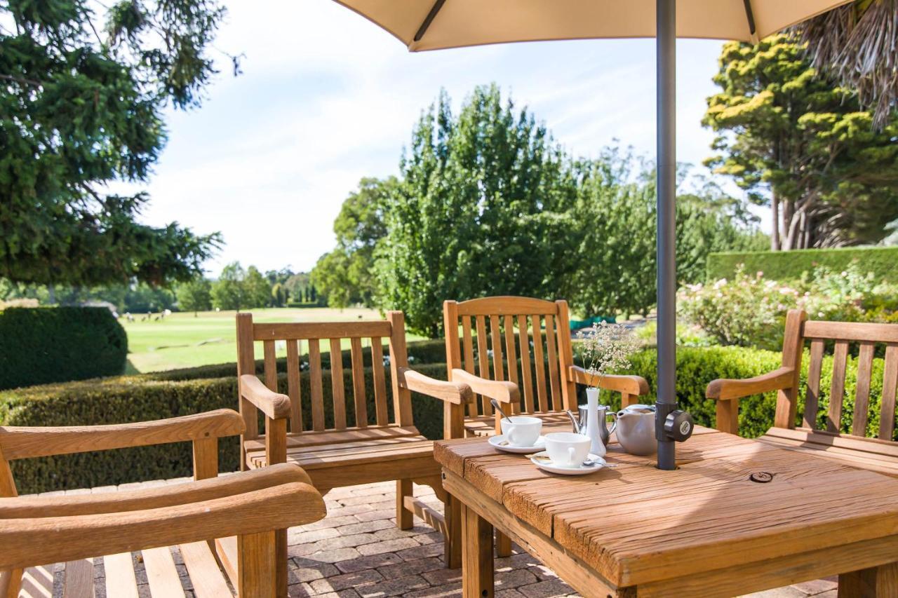 Peppers Craigieburn Resort Bowral Kültér fotó