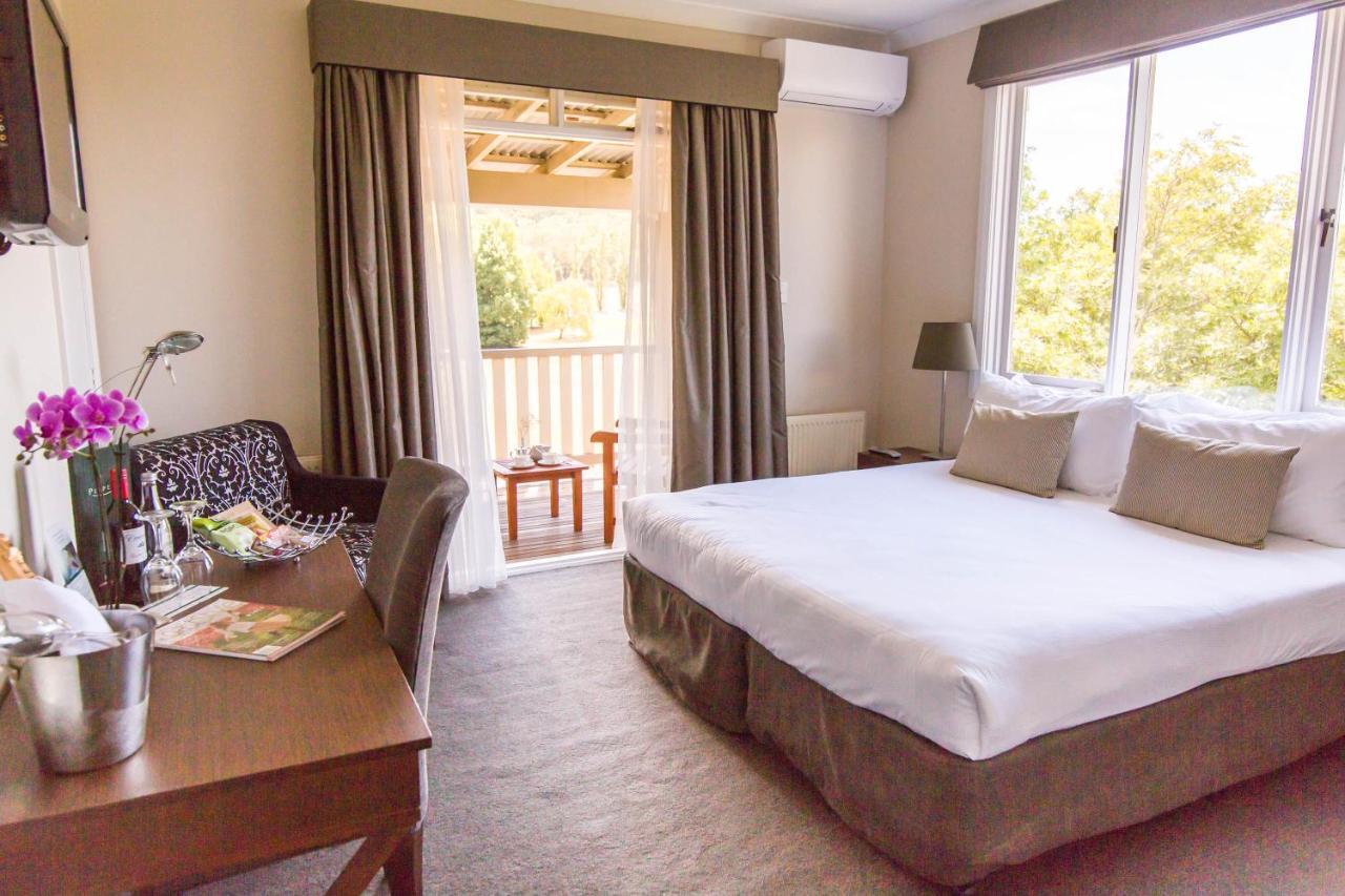 Peppers Craigieburn Resort Bowral Kültér fotó