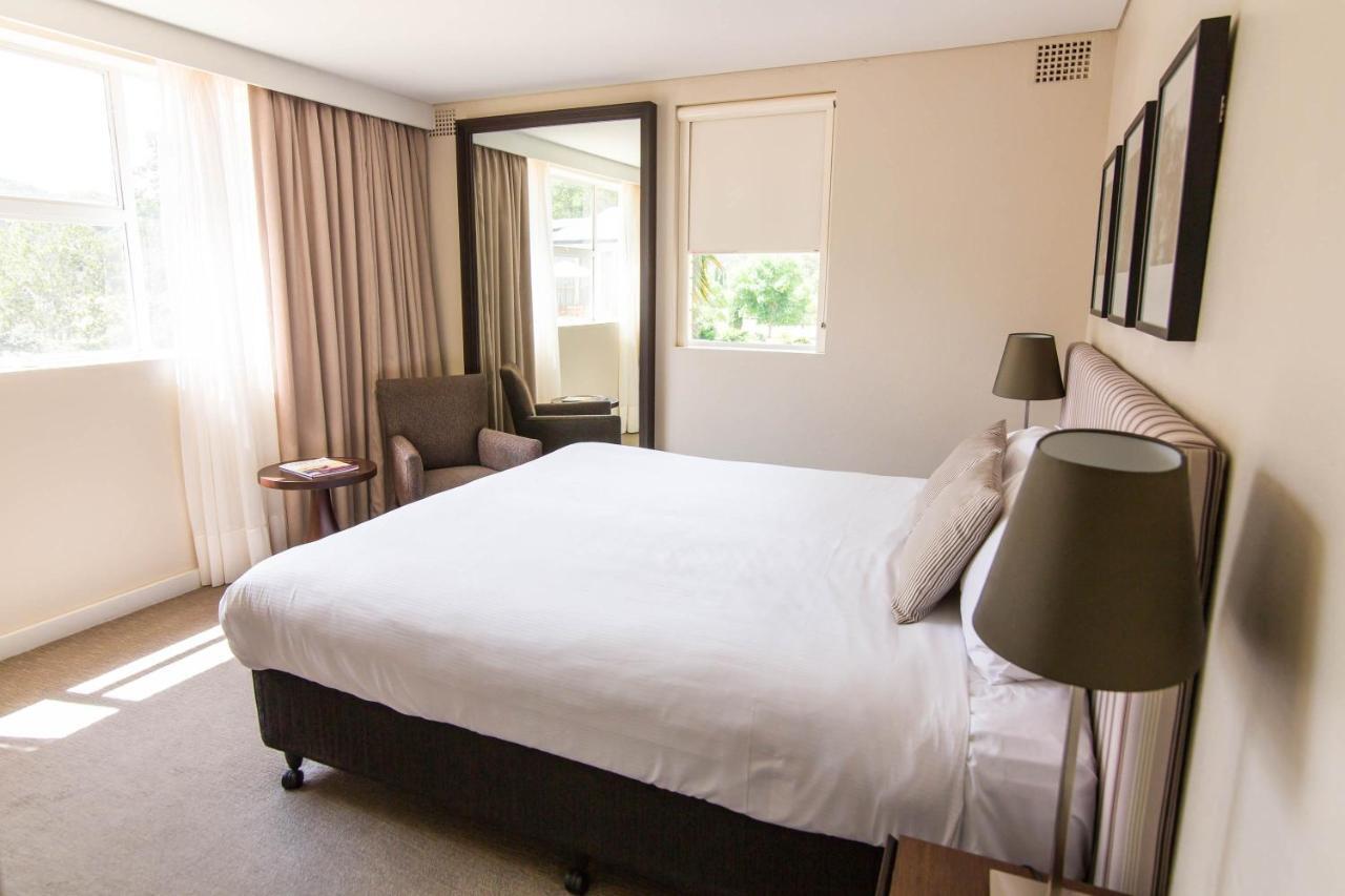 Peppers Craigieburn Resort Bowral Kültér fotó