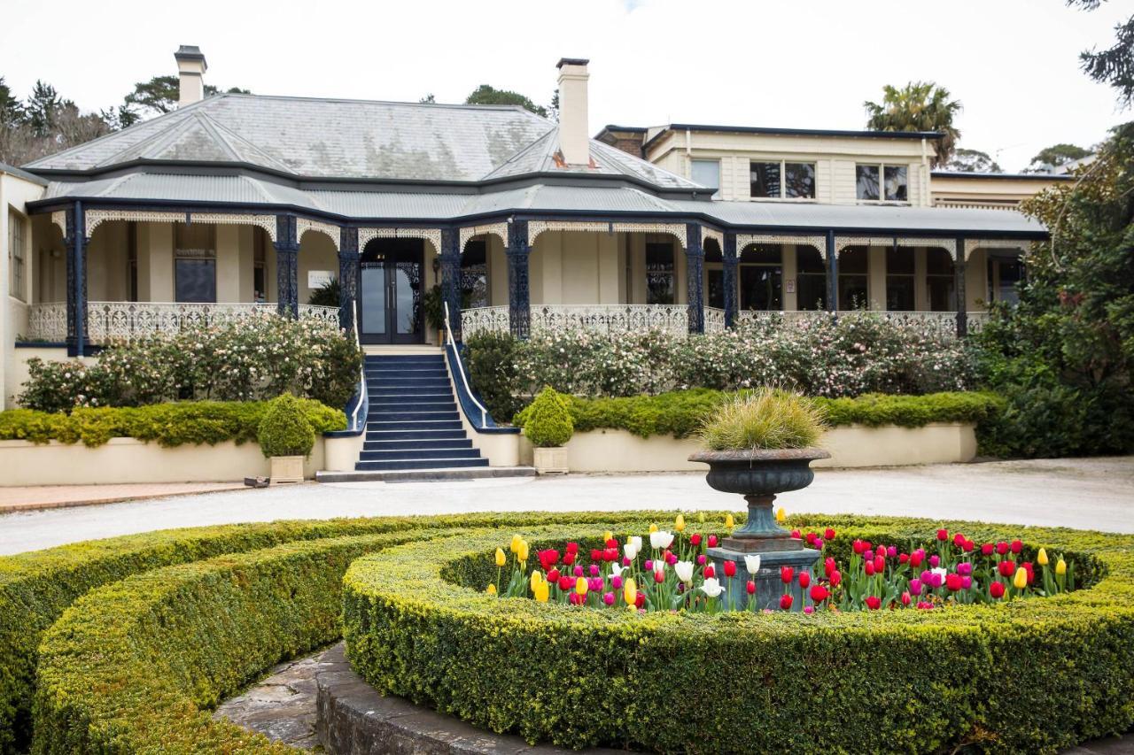 Peppers Craigieburn Resort Bowral Kültér fotó