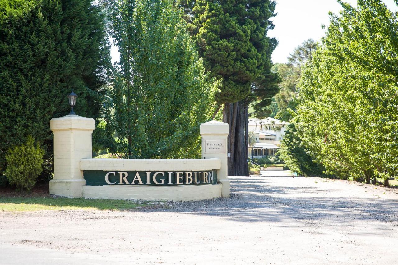 Peppers Craigieburn Resort Bowral Kültér fotó