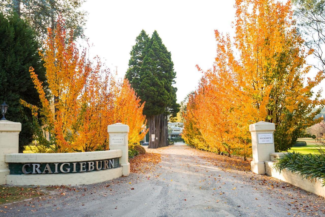 Peppers Craigieburn Resort Bowral Kültér fotó